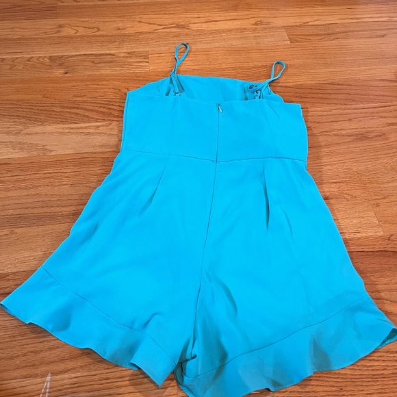 Cousin Couture Romper - Picture 4 of 6